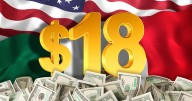 Las razones detrás del récord del peso