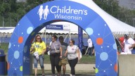 Children's Wisconsin Foundation hosts new fundraising event at Wisconsin State Park