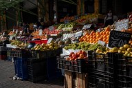 Chile ha exportado 2,9 millones de toneladas de fruta en temporada 2024/25: estas son las cinco más solicitadas