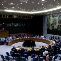 US faces pressure in UN Security Council vote on Gaza