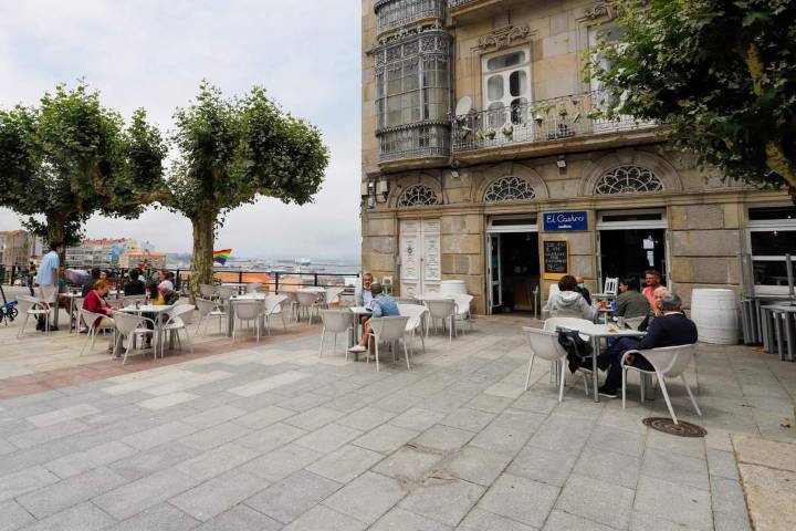 Los 5 mejores planes que se deben hacer en Vigo
