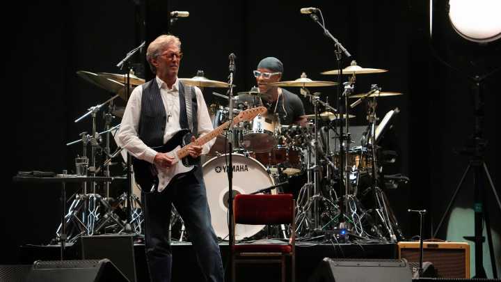 From Eric Clapton to GloRilla to ‘Weird Al’ Yankovic: Shows to see