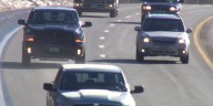 Louisiana highway deaths reach lowest level in five years