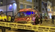 Terror en VES: asesinan a balazos a chofer de combi en presunto caso de extorsión