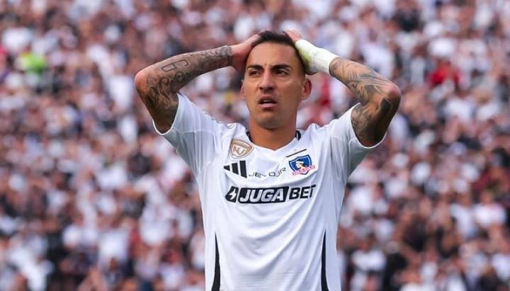 "Lo encuentro lamentable": Detallan qué le dijo Javier Correa al presidente de Universidad de Chile