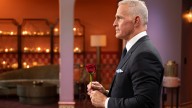 Who made it past night one on the 'Golden Bachelor' last week?