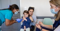 Letters to the Editor: California parents have the right to not vaccinate their kids. Just keep them out of schools