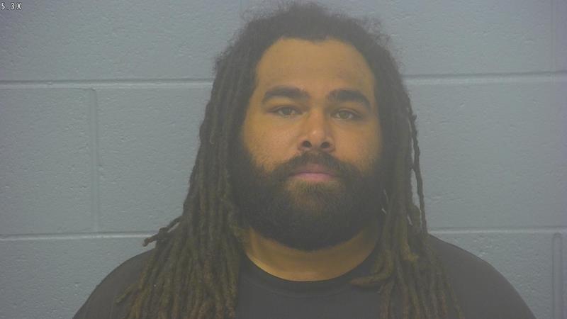 Springfield man arrested for assaulting employee after being fired