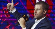 Trump-backed bitcoin company rises in first day of trading on Nasdaq