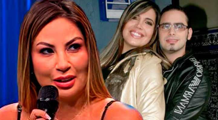 Pamela López REAPARECE tras ser expuesta por Anelhí Arias como AMANTE de Dayron Martin: "Cosas maravillosas..."