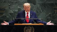 Trump calls NATO allies funding war against themselves with Russian oil