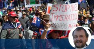 Crispin Hull | Why Australia must rethink high immigration
