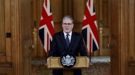 Keir Starmer remodela el Gobierno en Reino Unido tras la polémica salida de su 'número dos' por eludir impuestos