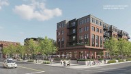 Lakewood breaks ground on major downtown development after years of waiting