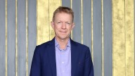 Kevin Beggs on New Hollywood and Not Inspiring 'The Studio' Storylines