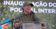 Petro: Colombia no será base para invadir Venezuela, pide diálogo