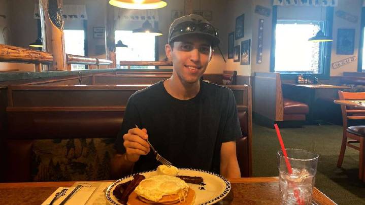 Man arrested in Charlie Kirk killing had recently 'become more political,' police say