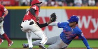 Juan Soto adding basestealing capability to his game in 2025