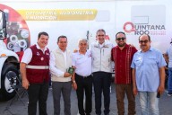 Playa del Carmen recibe la Semana Nacional de Salud con servicios gratuitos para la comunidad
