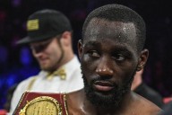 Why Was Terence Crawford Arrested? Real Reason 90-Day Jail Sentence Got Overturned In 2016 Here's a look at all we know about Terence Crawford's run-ins with the authorities and why he was let off the