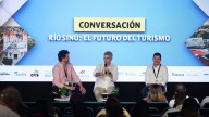 Río Sinú: orgullo y motor sostenible de Montería