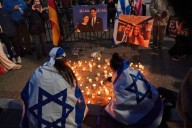 For many US Jews, High Holy Days will be a mix of anxiety and determination