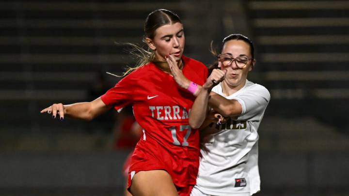 High school sports roundup for Sept. 23, 2025