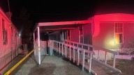 One person dead after mobile home fire in Las Cruces