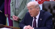 President Trump creates 'Memphis Safe Task Force,' officially calls for National Guard