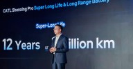 CATL lanza una batería para Europa con 750 km de autonomía y que dura más de un millón de kilómetros