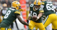 Three things to watch as the Packers visit the Browns on Sunday at Huntington Bank Field in Cleveland
