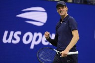 Sinner se cita con Alcaraz en la final del US Open a la que asistirá Trump