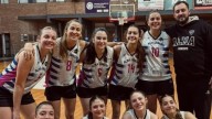 Primera victoria de Alma Juniors en el Clausura Femenino