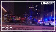 DOJ announces federal charges for man accused of killing woman on Charlotte light rail