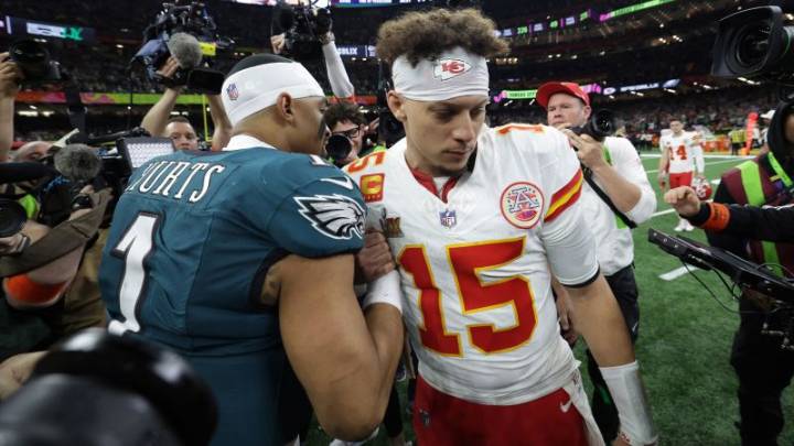 A Super Bowl rematch and a sneaky-big showdown in Detroit: 5 things to watch from Week 2 in the NFL