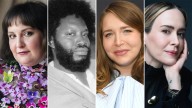 Lena Dunham Developing 'Sex Act' TV Series Starring Sarah Paulson For Netflix
