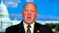 'They will be prosecuted, too': Trump border czar targets those funding protests