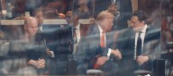 Donald Trump y Elon Musk se reencuentran en el funeral de Charlie Kirk