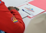 Inician los Juegos Deportivos Nacionales Comunales