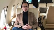 Detienen en Georgia a Simon Leviev, el llamado 'Estafador de Tinder'