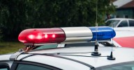 Colorado Springs police seize drugs after searching vehicle Friday