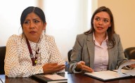 “Hay una red de tráfico de documentos” en el AGN