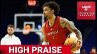 INSIGHT: Former ACC coach gives HIGH PRAISE to Mikel Brown Jr and Pat Kelsey's Louisville Cardinals