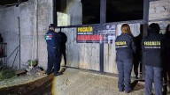 Recuperan mercancía robada en Teotihuacán