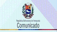 Gobierno Bolivariano expresa solidaridad con Qatar tras ataques contra su soberanía