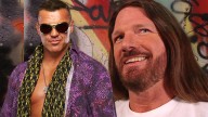 Frankie Kazarian: “I Would Love To Do That Dance One More Time” With AJ Styles