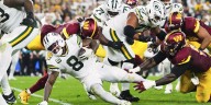Liberals spew hatred against moment of silence for Charlie Kirk on Thursday Night Football