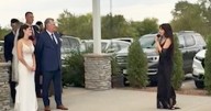 Camila Cabello offers a surprise serenade for a bride and her dad at Iowa wedding