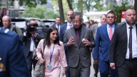 Estados Unidos revocó visa de directora del Dapre, Angie Rodríguez, quien acompañó a Petro en manifestación en New York