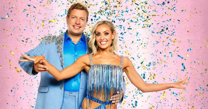 Strictly Come Dancing's Thomas Skinner leaves BBC bosses in 'tricky' situation
